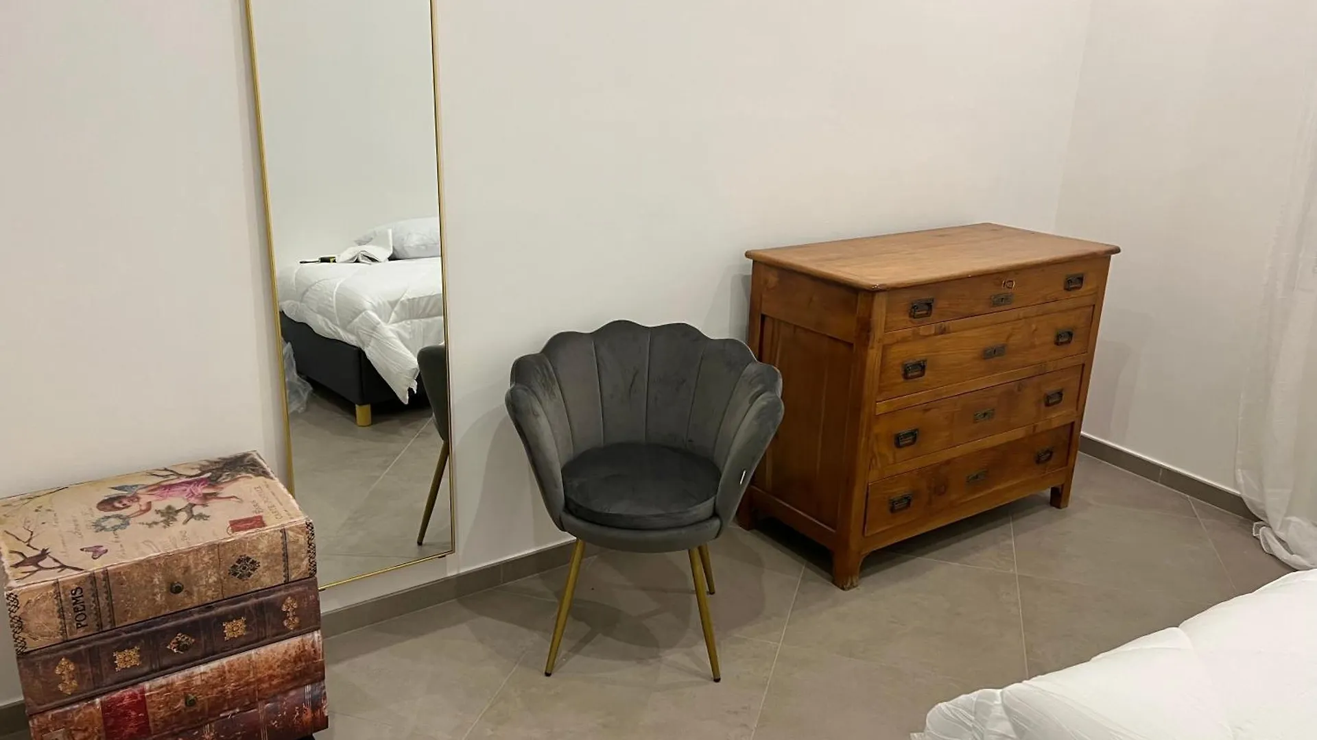 Apartment Villa Lualdi Suite Sanremo Italy
