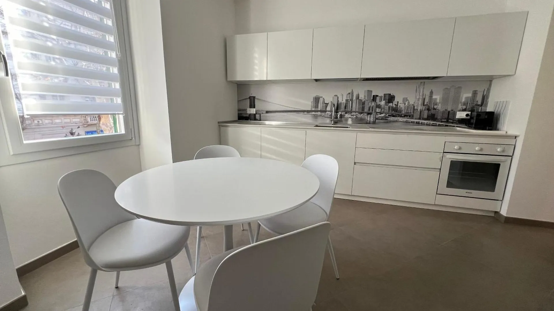 Lejlighed Villa Lualdi Suite Sanremo Italien