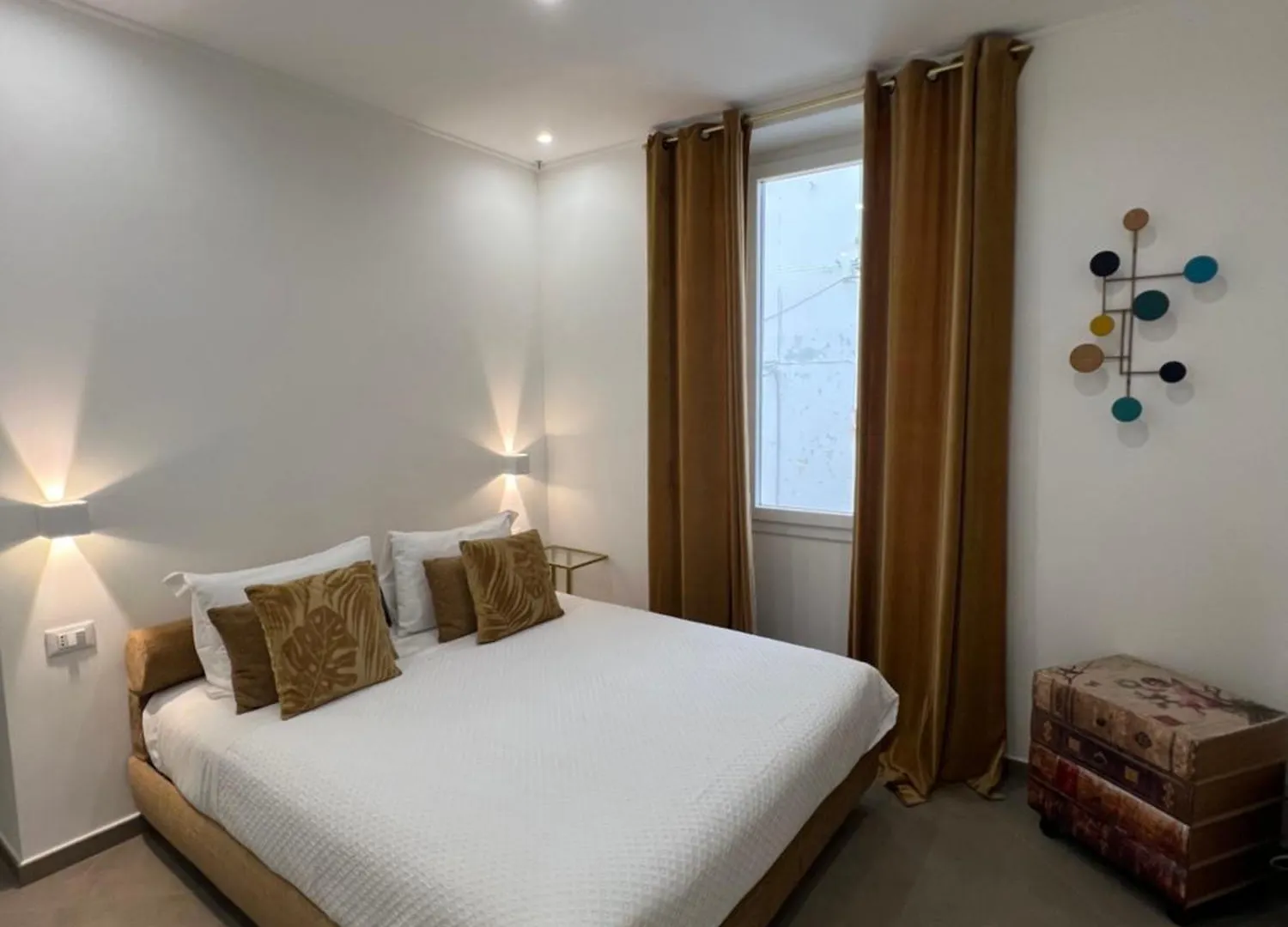 Villa Lualdi Suite Sanremo