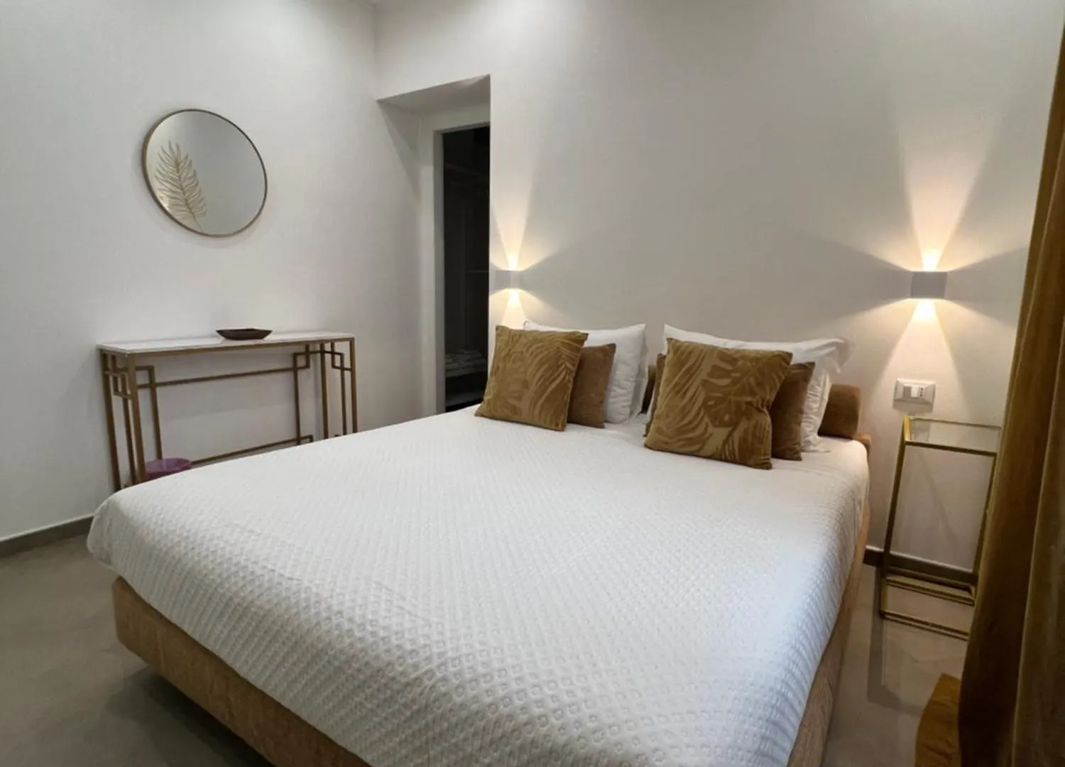 Villa Lualdi Suite Sanremo