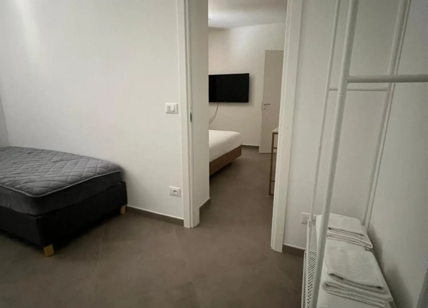 Villa Lualdi Suite Sanremo