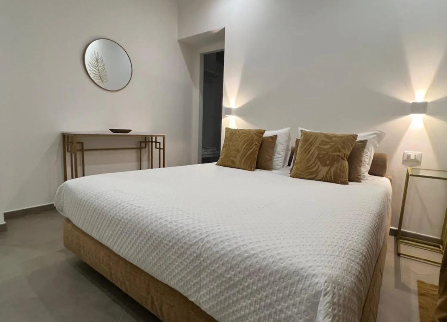 Villa Lualdi Suite Sanremo 0*,