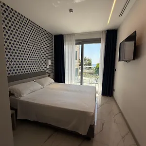 Hotel Levi, Sanremo