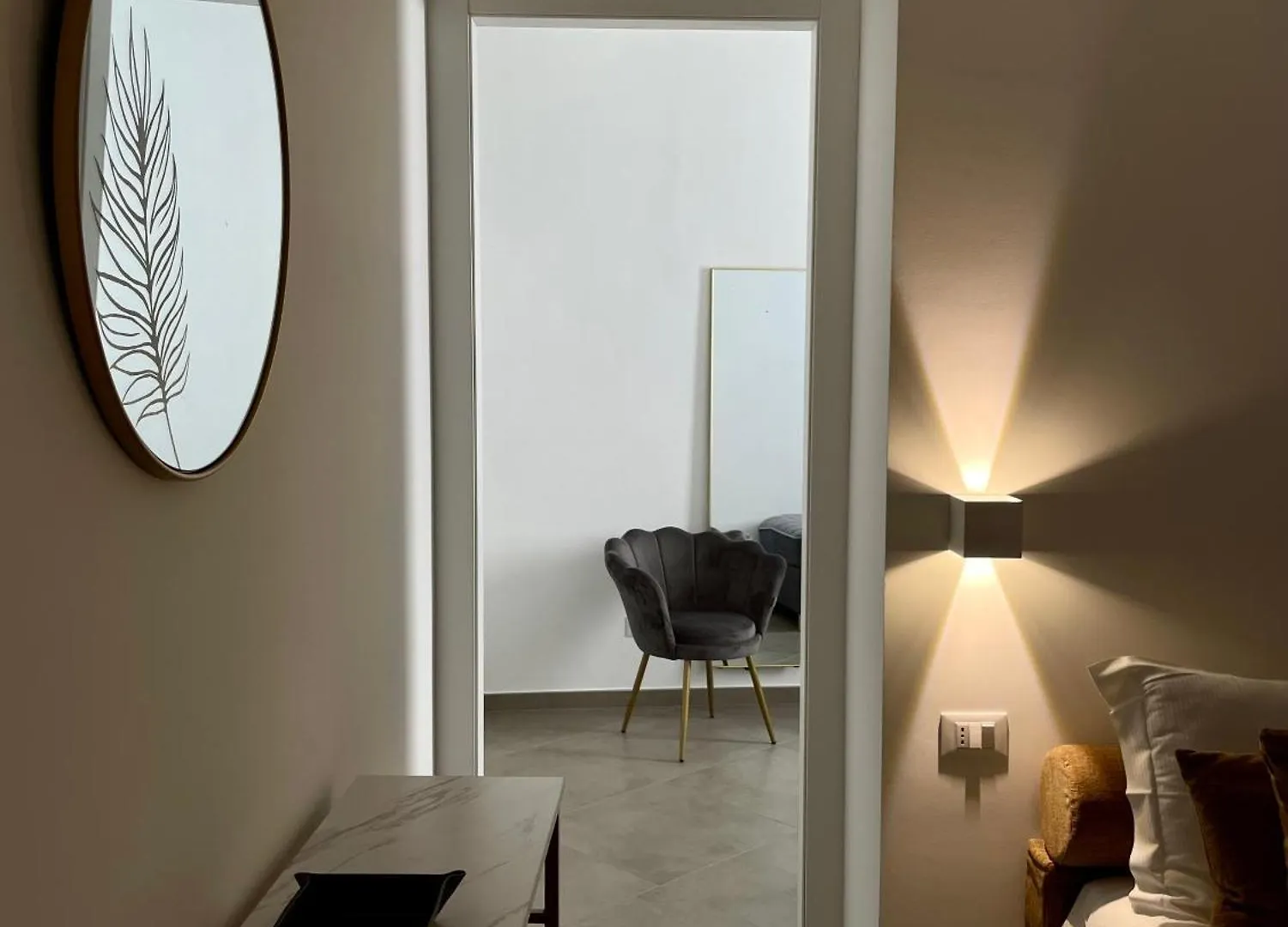 Villa Lualdi Suite Sanremo 0*,
