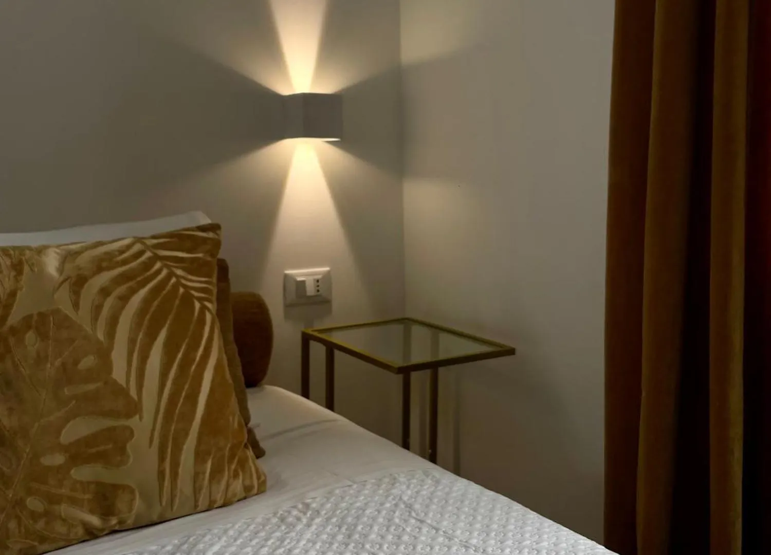 Villa Lualdi Suite Sanremo Apartment