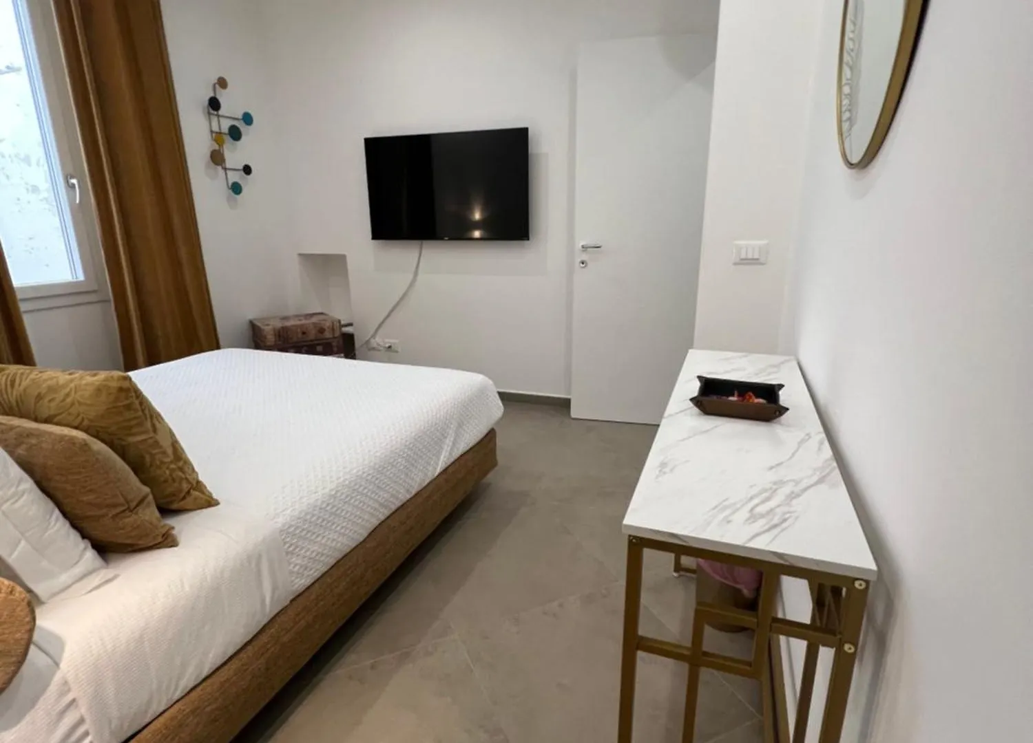 Villa Lualdi Suite Sanremo 0*,  Italy