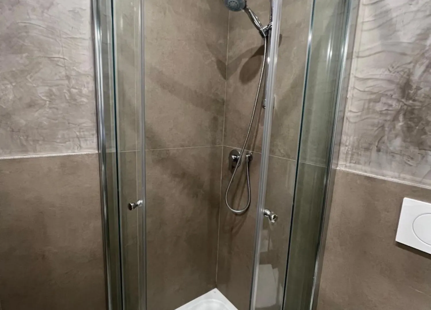 Villa Lualdi Suite Sanremo Italy