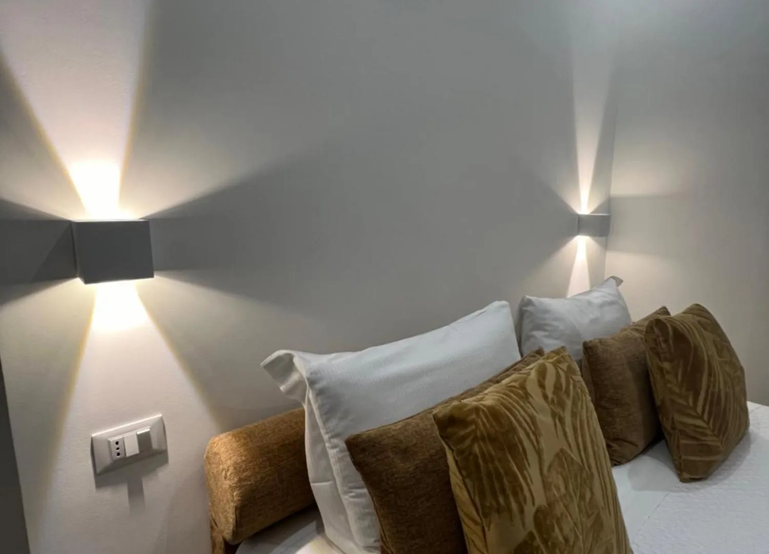 Apartment Villa Lualdi Suite Sanremo
